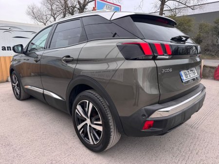 2018 Peugeot 3008 - photo 26
