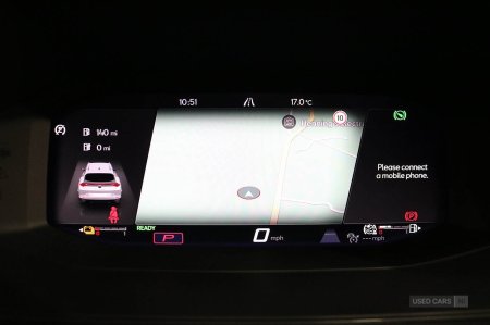 2024 Cupra Formentor - photo 23