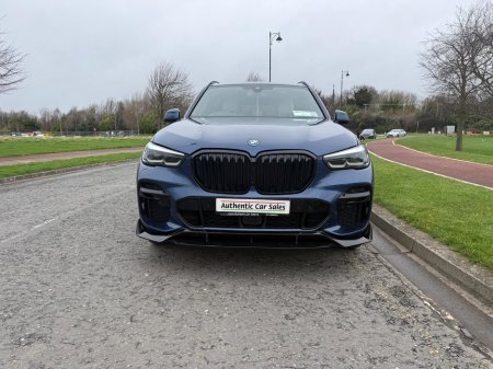 2022 BMW X5 - photo 4