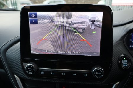 2021 Ford Puma - photo 13