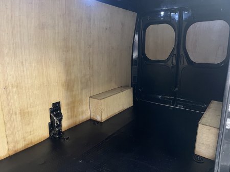 2023 Maxus DELIVER 9 - photo 3