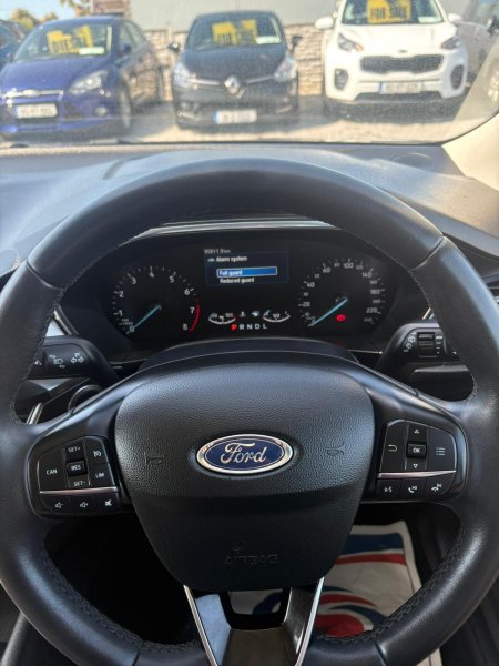 2021 Ford Focus - photo 6
