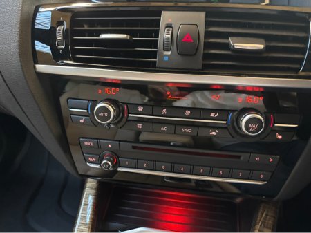 2017 BMW X3 - photo 7