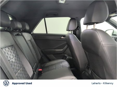 2023 Volkswagen T-Roc - photo 24
