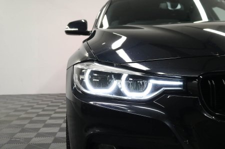 2017 BMW 3-Series - photo 9