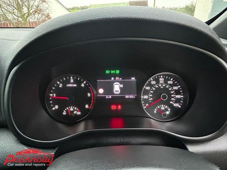 2021 Kia Sportage - photo 22
