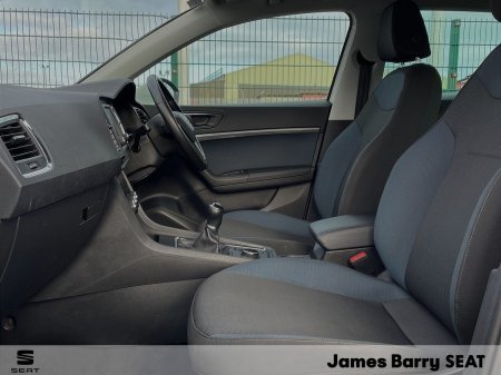 2019 SEAT Ateca - photo 8