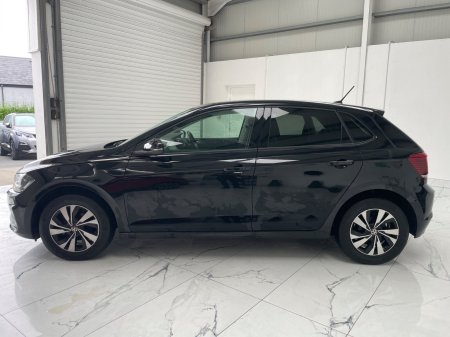 2021 Volkswagen Polo - photo 7