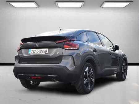 2023 Citroen C4 - photo 8