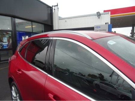 2023 Ford Kuga - photo 24