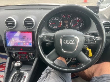 2012 Audi A3 - photo 11