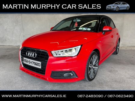 2015 Audi A1 - photo 6