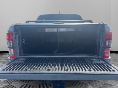 2023 Ford Ranger - photo 17