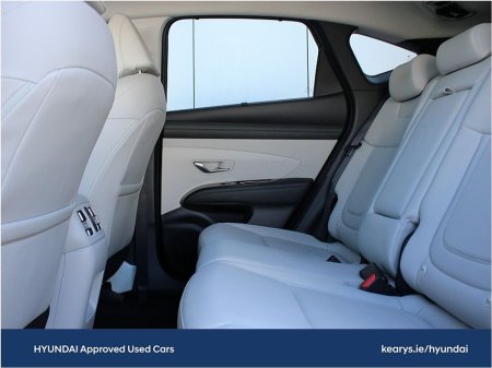 2024 Hyundai Tucson - photo 7