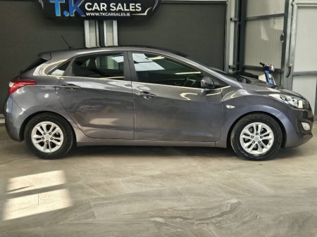 2016 Hyundai i30 - photo 3