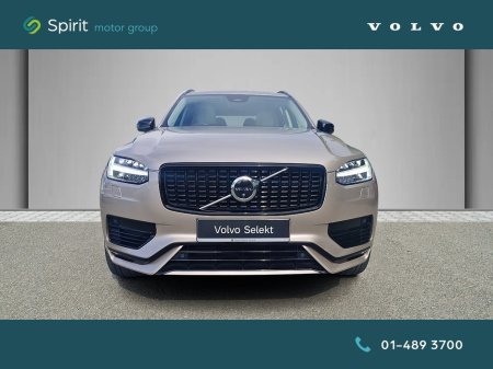2023 Volvo XC90 - photo 8