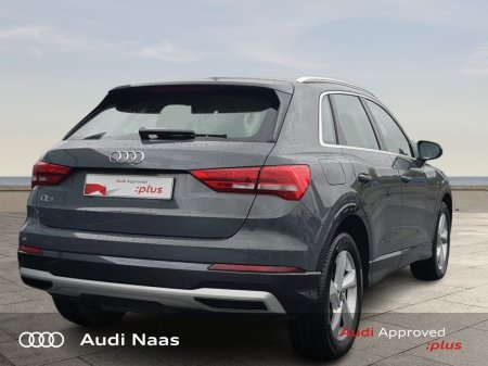 2024 Audi Q3 - photo 6