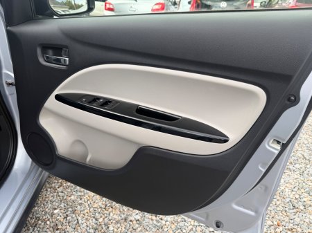 2017 Mitsubishi Mirage - photo 14