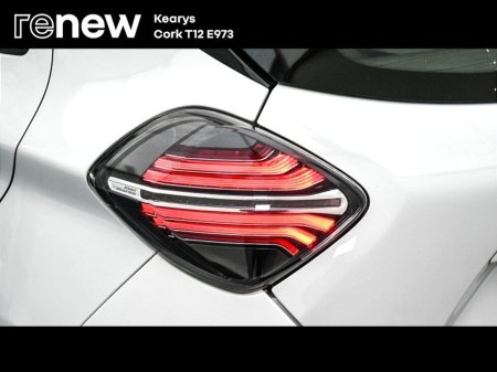 2023 Renault Zoe - photo 16