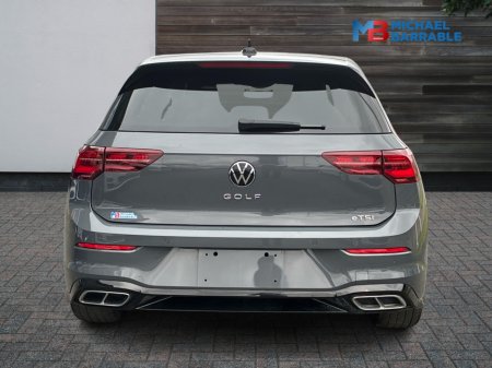 2021 Volkswagen Golf - photo 12