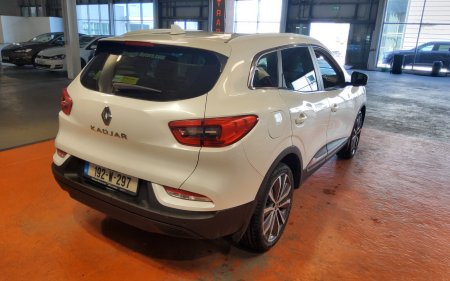 2019 Renault Kadjar - photo 3