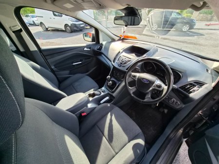 2013 Ford C-Max - photo 8