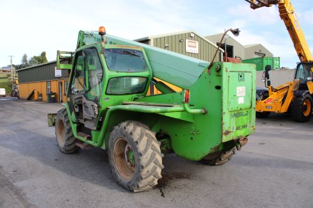 0 MERLO  - photo 3