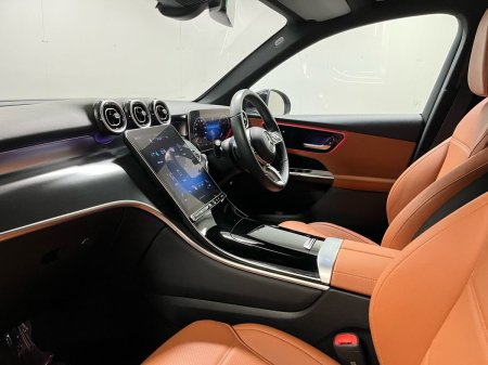 2023 Mercedes-Benz GLC - photo 12