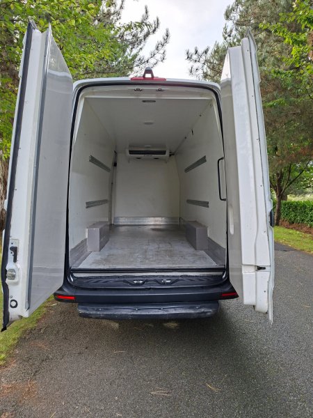 2019 Mercedes-Benz Sprinter - photo 7