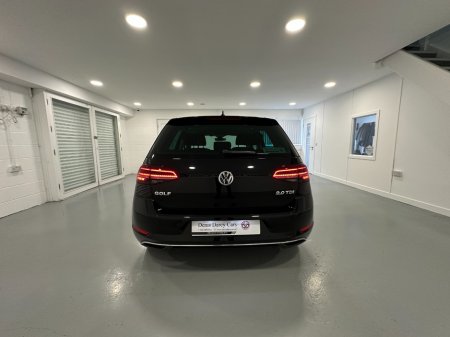 2019 Volkswagen Golf - photo 15