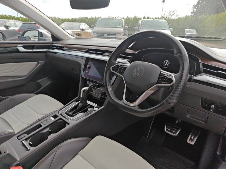 2024 Volkswagen Arteon - photo 6