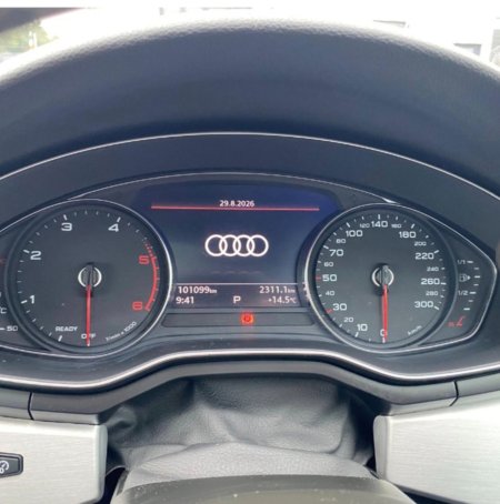 2022 Audi A5 - photo 3