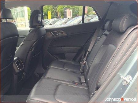 2024 Kia Sportage - photo 5