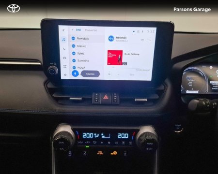 2024 Toyota RAV4 - photo 9