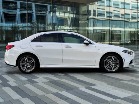 2023 Mercedes-Benz A-Class - photo 5