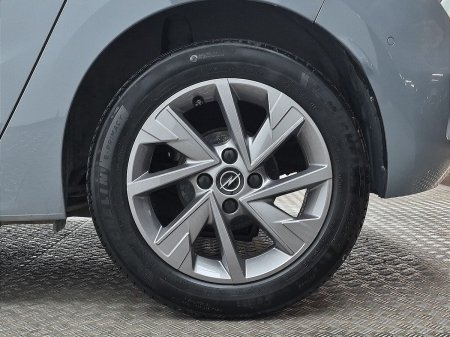 2024 Opel Corsa - photo 15