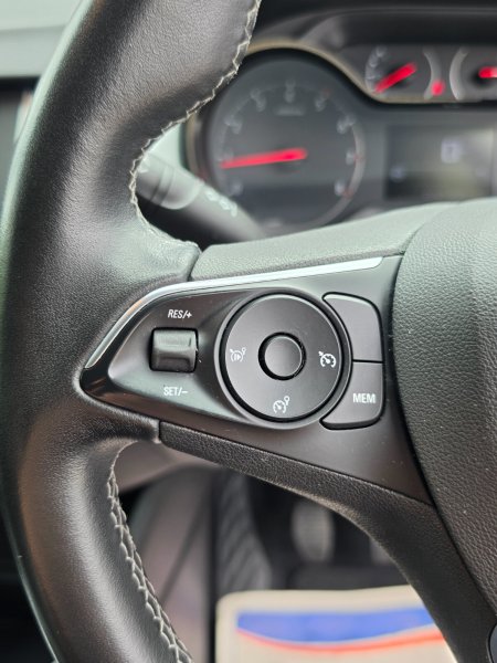 2020 Opel Crossland X - photo 15