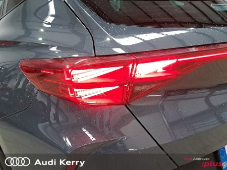 2025 Cupra Formentor - photo 32