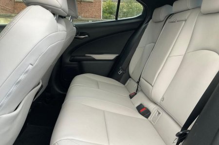 2023 Lexus UX - photo 20