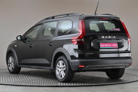 2023 Dacia Jogger - photo 7
