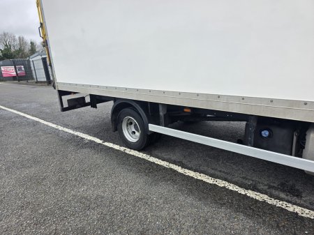 2021 DAF LF 180 - photo 9