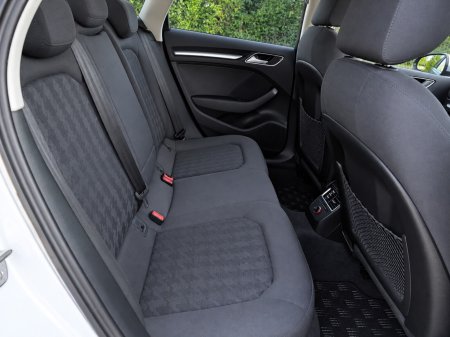 2016 Audi A3 - photo 9