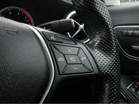 2015 Mercedes-Benz A-Class - photo 20
