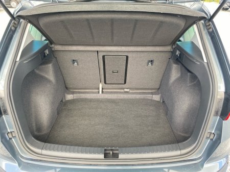 2021 SEAT Ateca - photo 24