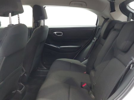 2026 Honda HR-V - photo 8
