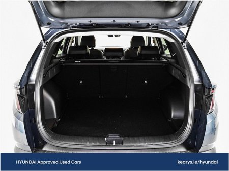 2021 Hyundai Tucson - photo 9