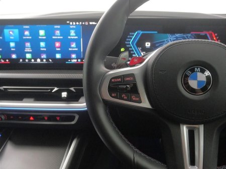 2024 BMW XM - photo 17