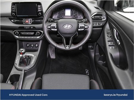 2021 Hyundai i30 - photo 28
