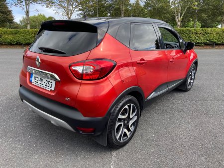 2015 Renault Captur - photo 3