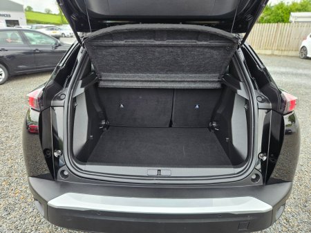 2022 Peugeot 2008 - photo 15